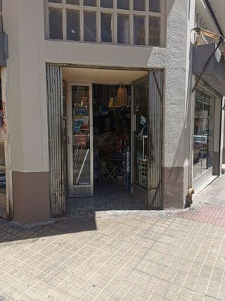 Local comercial en alquiler en Pinares de Venecia en Zaragoza
