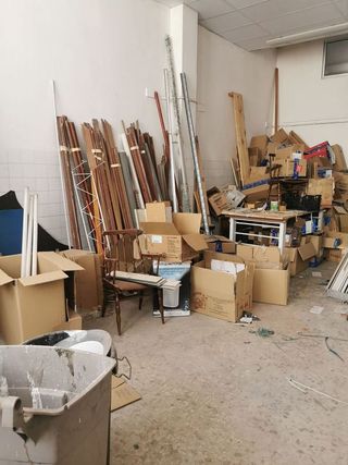 Local comercial en alquiler en Pinares de Venecia en Zaragoza