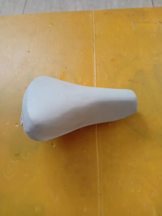 Sillín bicicleta clásico