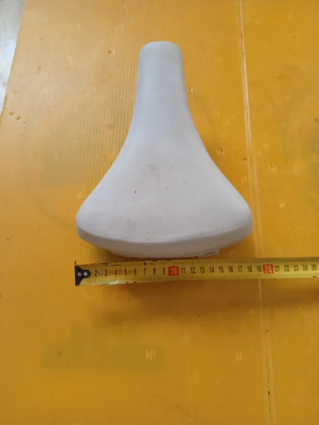 Sillín bicicleta clásico