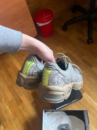 Nike Air Max Tailwind IV SP