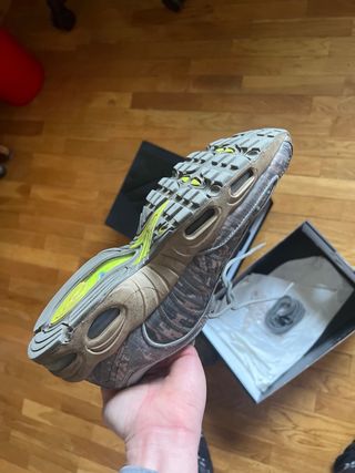 Nike Air Max Tailwind IV SP