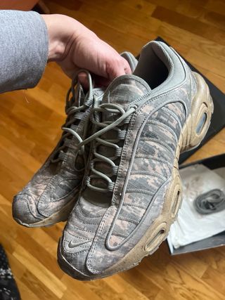 Nike Air Max Tailwind IV SP