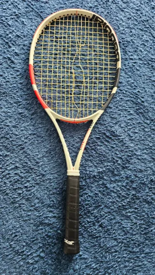 Raqueta Babolat Pure Strike 100