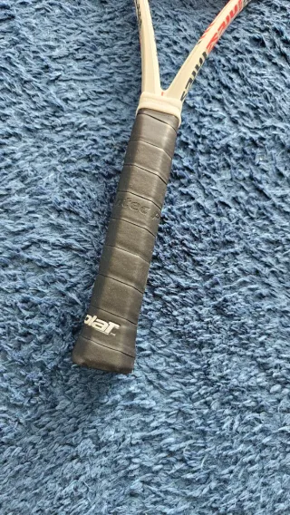 Raqueta Babolat Pure Strike 100