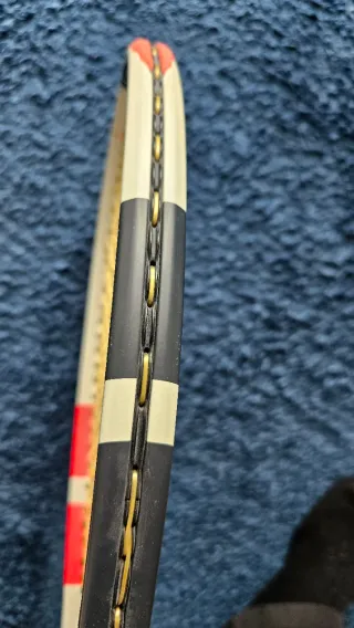 Raqueta Babolat Pure Strike 100