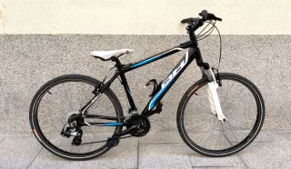 Bicicleta BH 26 Ruedas Carretera