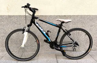 Bicicleta BH 26 Ruedas Carretera