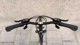 Bicicleta BH 26 Ruedas Carretera