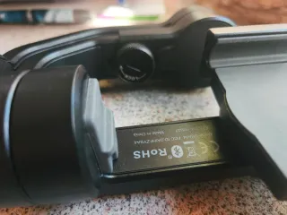 Estabilizador Gimbal Zhiyun Smooth 4 + Trípode,