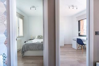 Piso en alquiler en Centro en Segovia