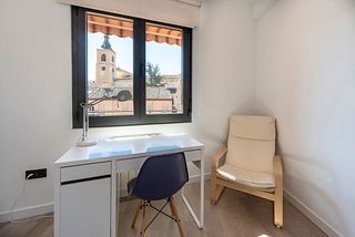 Piso en alquiler en Centro en Segovia