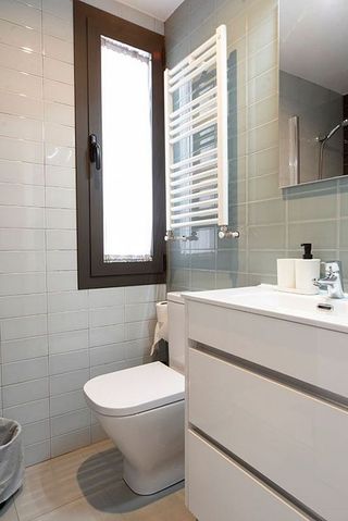 Piso en alquiler en Centro en Segovia