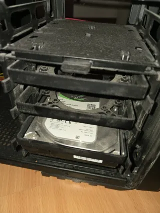 PC Gaming/Edición Completa, Gigabyte 16GB RAM 1T