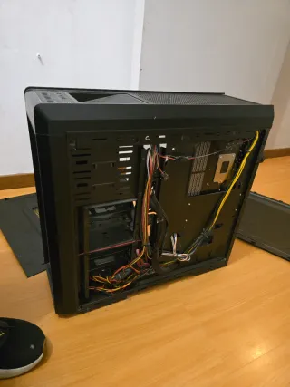 PC Gaming/Edición Completa, Gigabyte 16GB RAM 1T