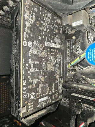 PC Gaming/Edición Completa, Gigabyte 16GB RAM 1T