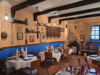 Local comercial en alquiler en Parque Victoria Eugenia en Málaga