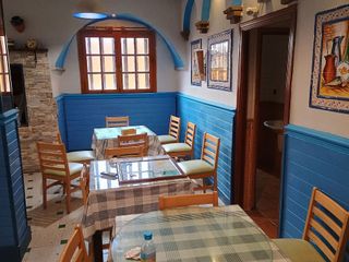 Local comercial en alquiler en Parque Victoria Eugenia en Málaga