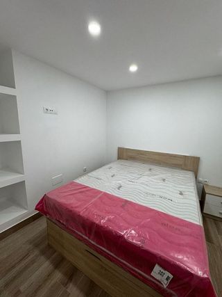 Piso en alquiler en Almendralejo