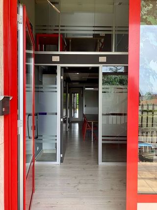 Local comercial en alquiler en Hondarribia