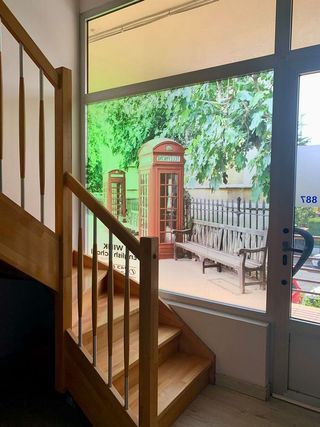 Local comercial en alquiler en Hondarribia