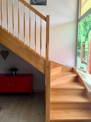 Local comercial en alquiler en Hondarribia