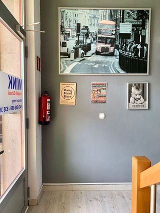 Local comercial en alquiler en Hondarribia