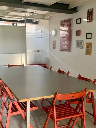 Local comercial en alquiler en Hondarribia