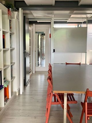 Local comercial en alquiler en Hondarribia