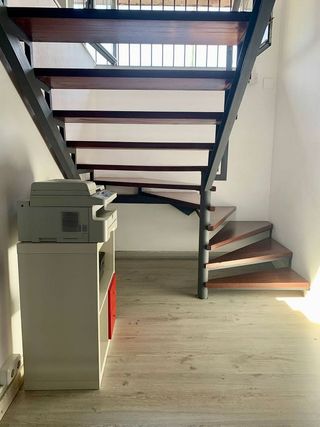 Local comercial en alquiler en Hondarribia