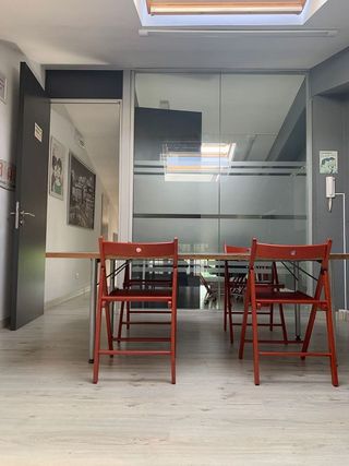 Local comercial en alquiler en Hondarribia