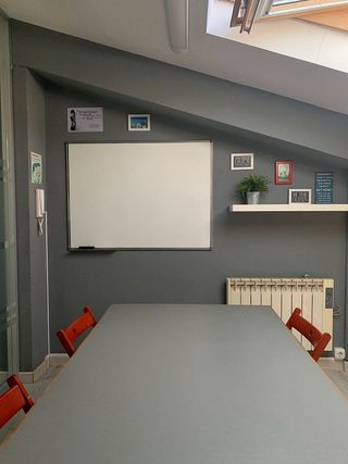 Local comercial en alquiler en Hondarribia