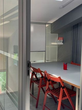 Local comercial en alquiler en Hondarribia