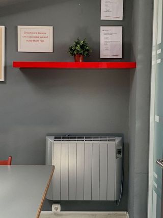 Local comercial en alquiler en Hondarribia