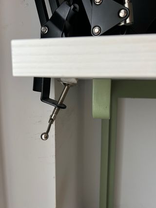 Microfono HyperX Nero