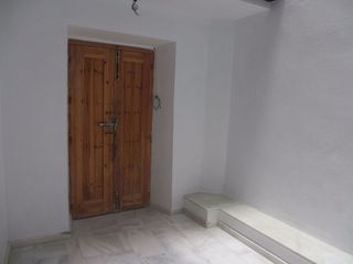 Local comercial en alquiler en Centro Histórico - Plaza España en Cádiz