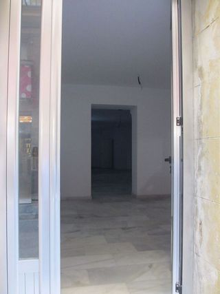 Local comercial en alquiler en Centro Histórico - Plaza España en Cádiz