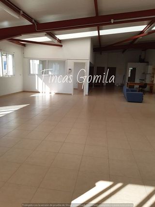 Oficina en alquiler en Alaior