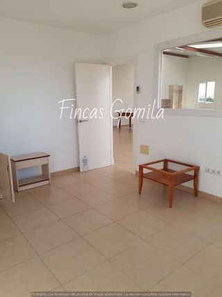 Oficina en alquiler en Alaior