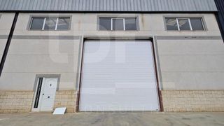 Nave industrial en alquiler en Centro en Chiva