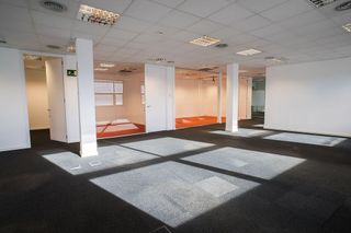 Edificio en alquiler en Onze de setembre - Sant Jordi en Prat de Llobregat, El