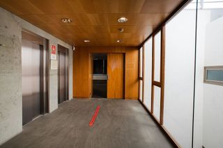 Edificio en alquiler en Onze de setembre - Sant Jordi en Prat de Llobregat, El