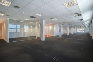 Edificio en alquiler en Onze de setembre - Sant Jordi en Prat de Llobregat, El