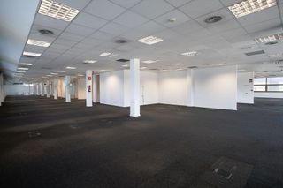 Edificio en alquiler en Onze de setembre - Sant Jordi en Prat de Llobregat, El