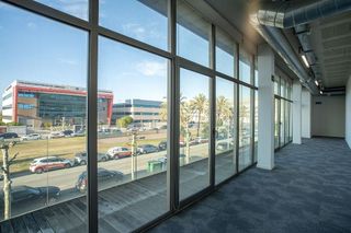 Edificio en alquiler en Onze de setembre - Sant Jordi en Prat de Llobregat, El