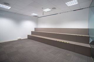 Edificio en alquiler en Onze de setembre - Sant Jordi en Prat de Llobregat, El