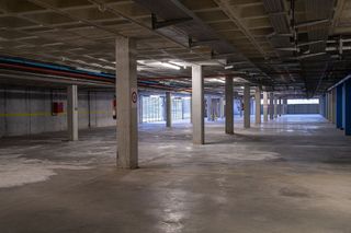 Edificio en alquiler en Onze de setembre - Sant Jordi en Prat de Llobregat, El