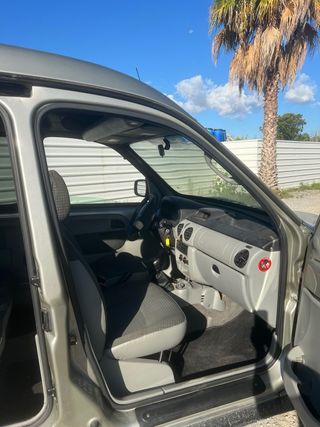 Renault Kangoo 4x4 2005