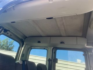 Renault Kangoo 4x4 2005