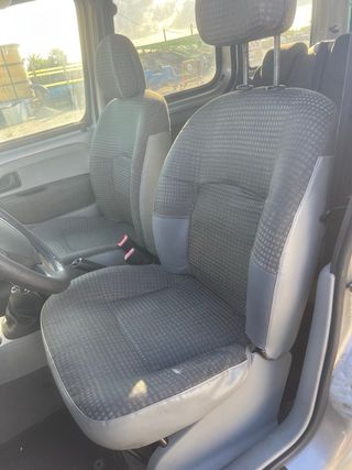 Renault Kangoo 4x4 2005